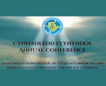 Anglesey Druid Order - Annual Conference 