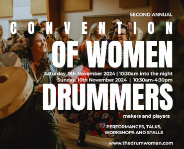 Convention for the Association of Women Drummers