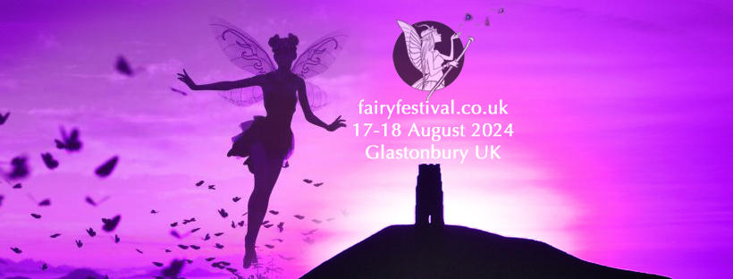 3 wishes fairy festval 2024