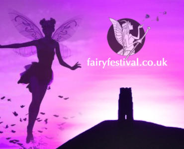 3 wishes fairy festival 2024