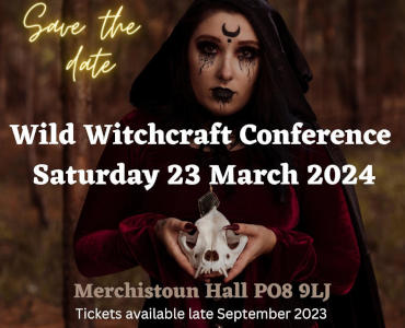 Wild Witchcraft Conference 