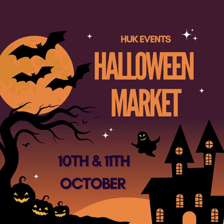 Cambridgeshire Witches Fair