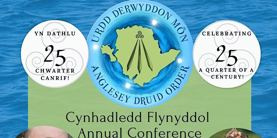 Anglesey Druid Order