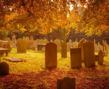 Samhain Open Sabbat