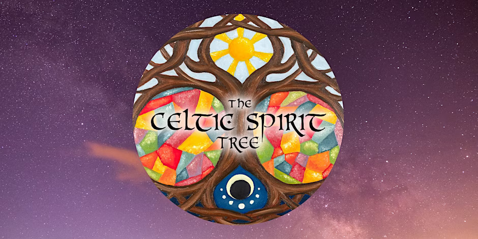 Celtic Spirit Tree