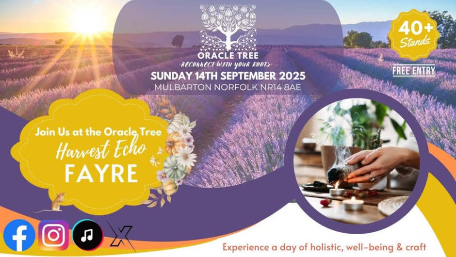 The Oracle Tree 