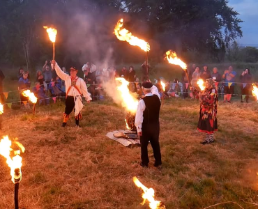 Summer Solstice