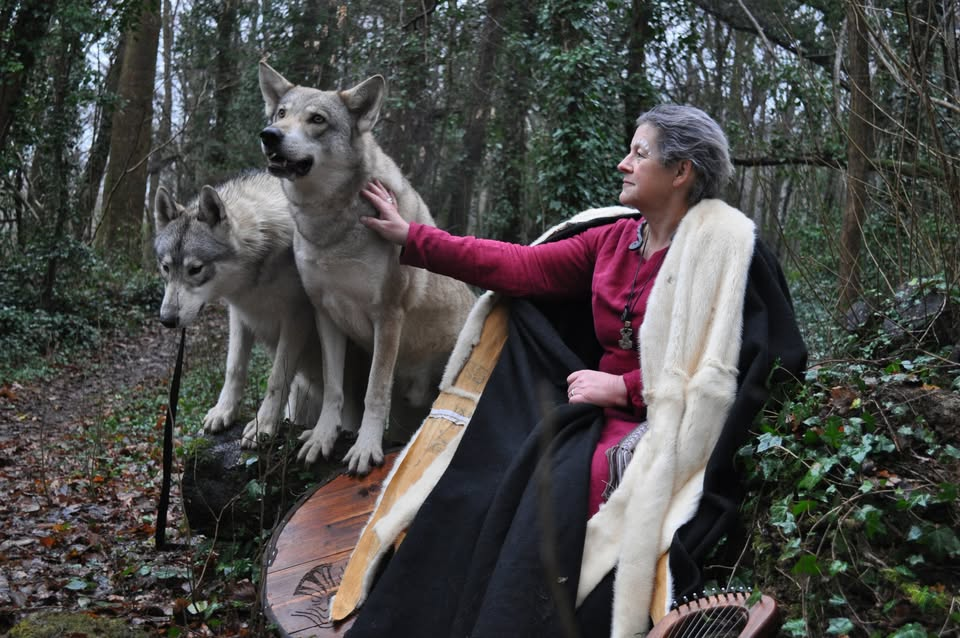 White Raven Ceremonies