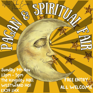 Pagan & Spiritual Fair
