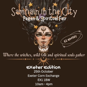 Pagan & Spiritual Fair