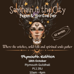 Pagan & Spiritual Fair