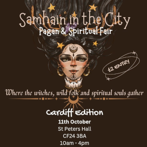 Pagan & Spiritual Fair