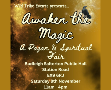 Wild Tribe events on Pagan Village Pagan and Spiritual Fair