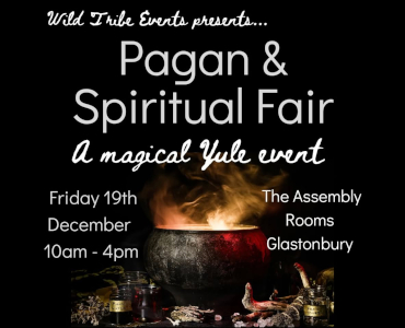 Wild Tribe events on Pagan Village Pagan and Spiritual Fair