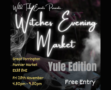 Wild Tribe events on Pagan Village Pagan and Spiritual Fair