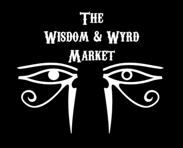 Wisdom and Wyrd Market on Pagan Village Wisdom and Wyrd Market