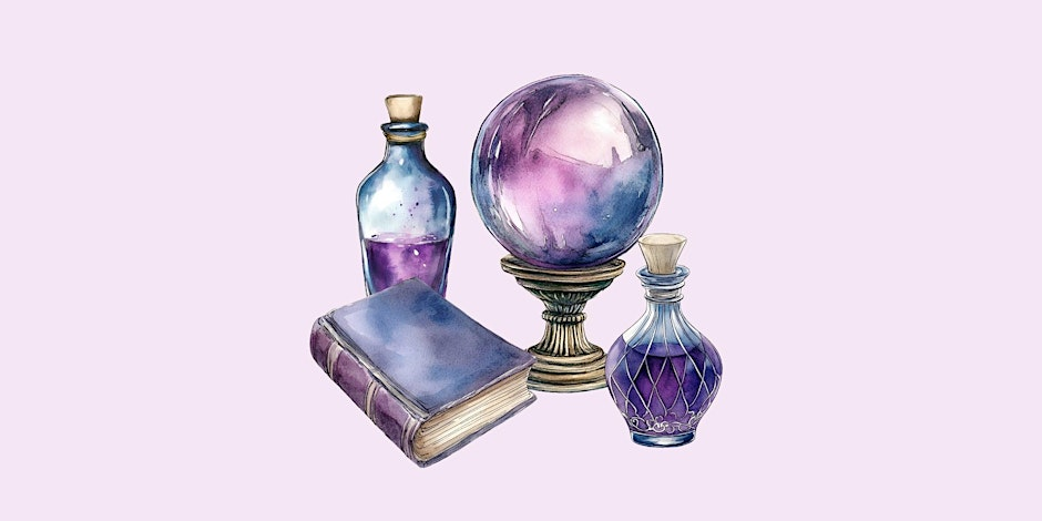 History of Witchcraft