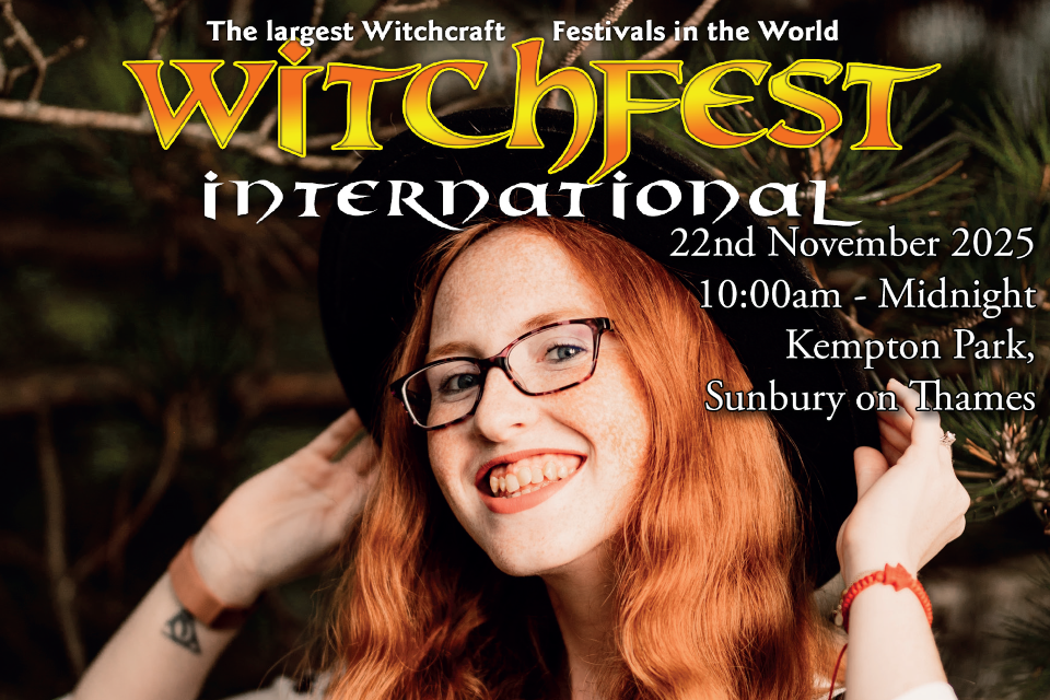 Witchfest International