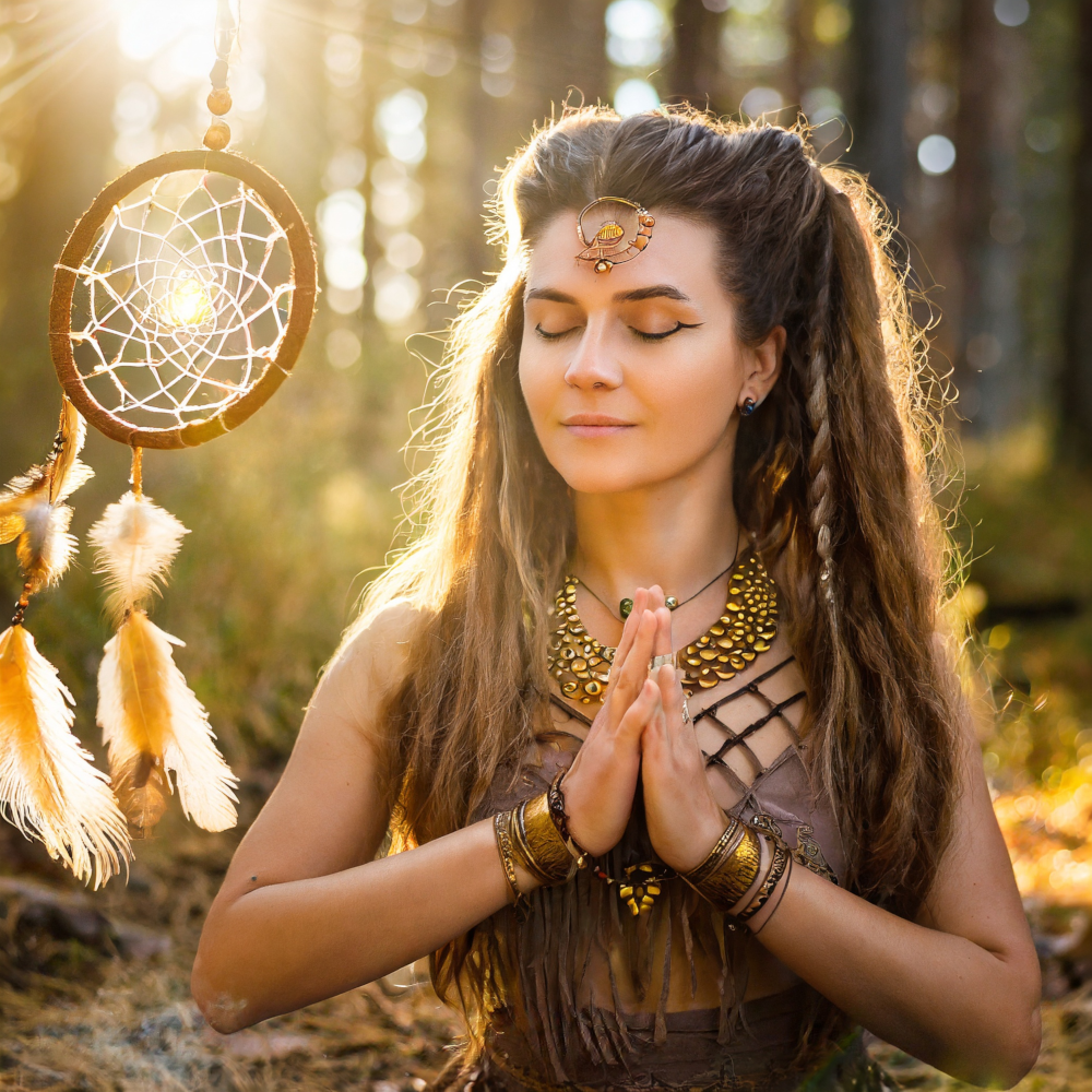 Worthing Goddess Circle: your doorway to the pagan way