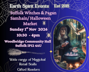 >Witches & Pagans Market on Pagan Village Witches & Pagans Market