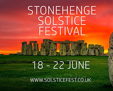 2026 Solsticefest