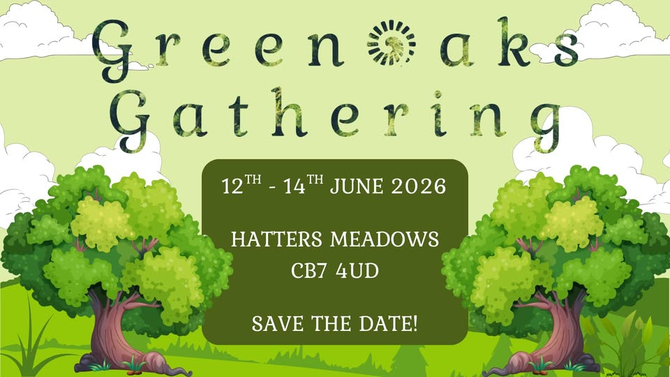 Greenoaks Gathering