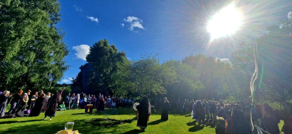 North Wales Paganfest