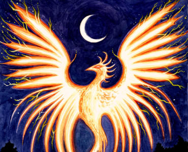 Pagan Tribal Gathering