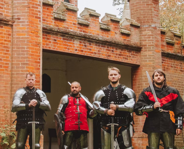 Renaissance Faire 2026 on Pagan Village Renaissance Faire 2026