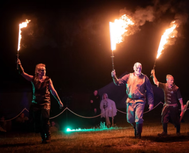 Solskin Festival 2026