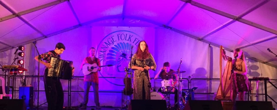 Swanage Folk Festival