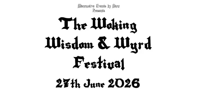 Cambridgeshire Witches Fair