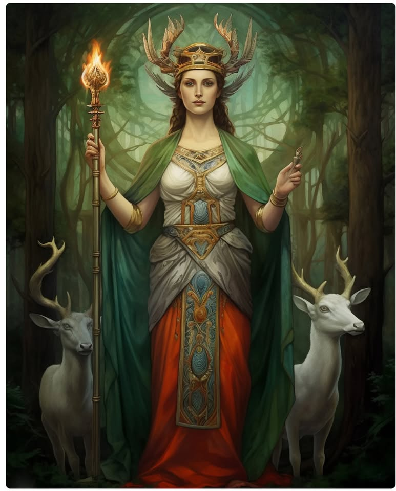 Magick Innit
