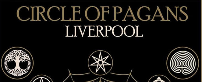 Liverpool Circle of Pagans/