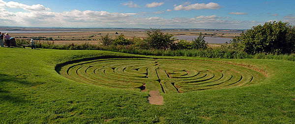 North Lincolnshire Pagans