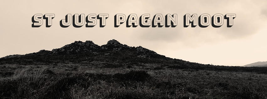 St Just Pagan Moot
