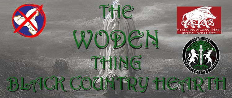 The Woden Thing Moot